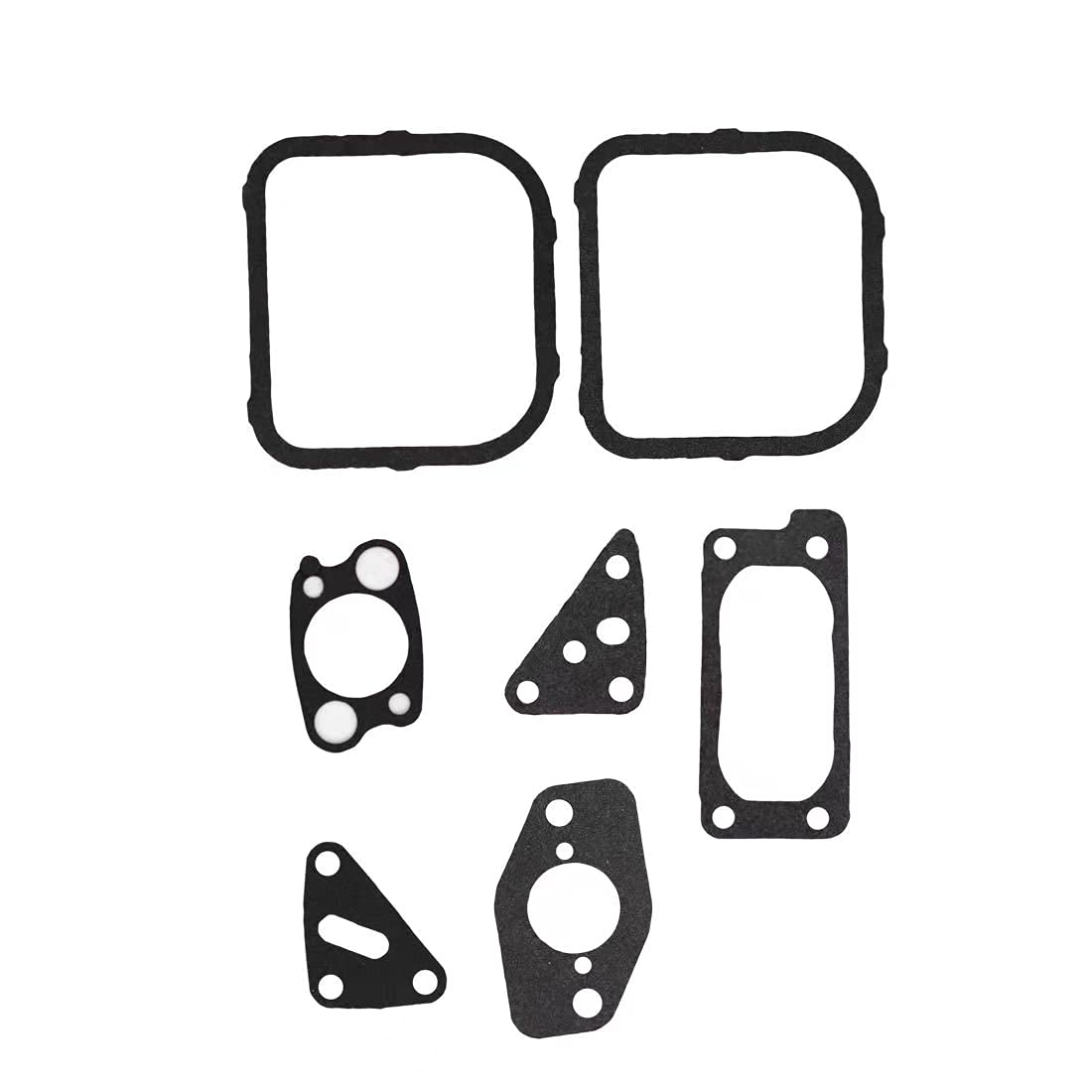 Kit completo de juntas de motor para Briggs & Stratton 841188 sustituye a # 304447 305440 305442 305447 305777 Kit de juntas tóricas de junta tórica de motor