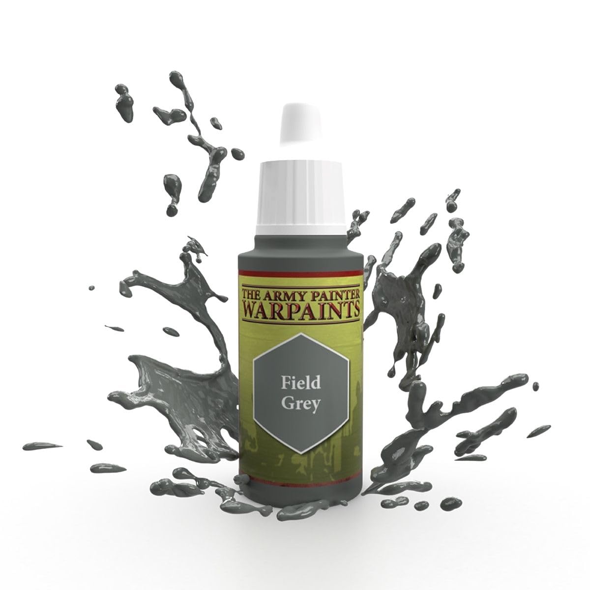 The Army Painter: All You Need For Miniature Painting-412116