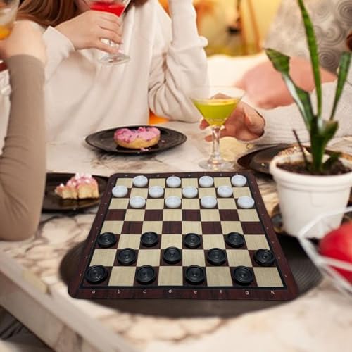 Juego de Ajedrez Educativo para Adultos miniatura 6