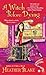 A Witch Before Dying: A Wishcraft Mystery
