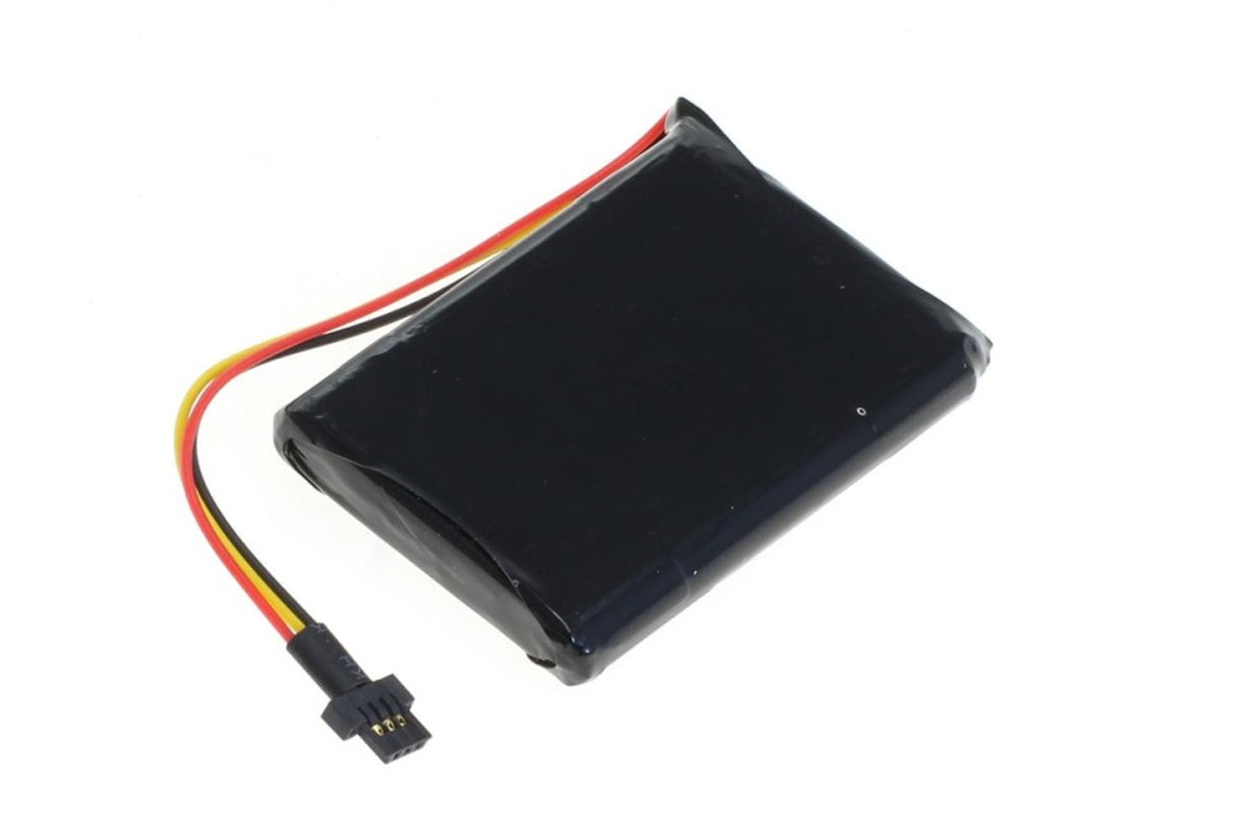 Akku Für TomTom One XL Traffic - 1200mAh Lithium-Ionen Ersatzakku