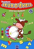  Premiers jeux d\'éveil pour les écoliers 5/7 ans