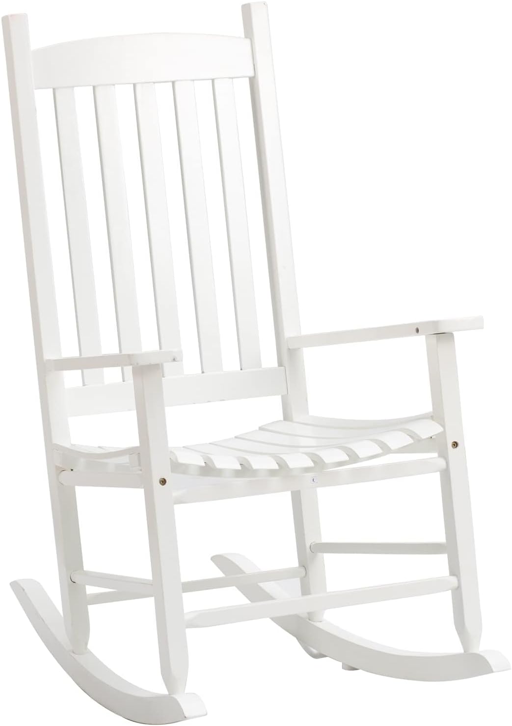 Outdoor Rocking Chairs, Rocking Chairs with Wide Arms