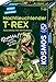Kosmos 658021 Nachtleuchtender T-REX Experimentierset