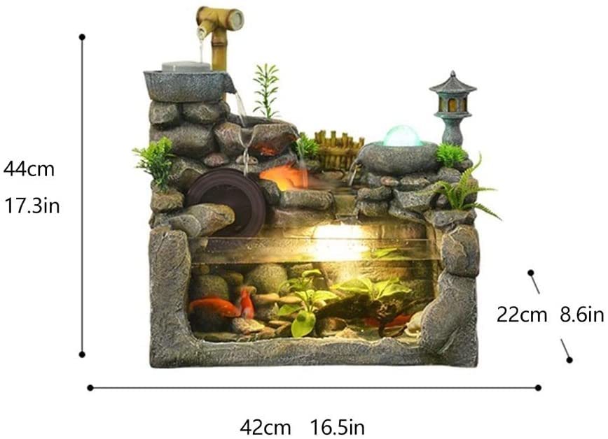 Kamerfontein Nature Bekasi (Meditatie en Vitaliteit) - Feng Shui Webwinkel