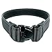 BLACKHAWK Molded Cordura Reinforced 2-Inch Web Duty Belt with Loop Inner - Medium
