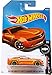 Hot Wheels 2017 Camaro Fifty 2013 Hot Wheels Chevy Camaro Special Edition 246/365, Orange
