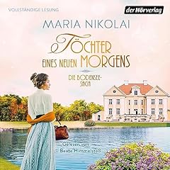 T&ouml;chter eines neuen Morgens cover art