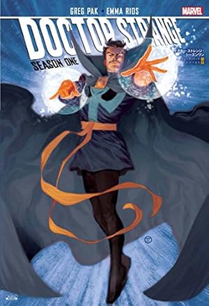 ドクターストレンジ & ドクタードゥーム (ShoPro Books) | ロジャー