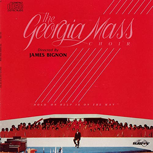 The Georgia Mass Choir