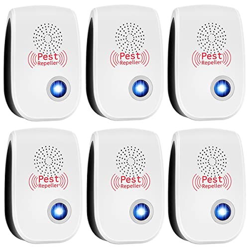 Top 10 Best Plug In Mosquito Repellent Reviews & Buying Guide Katynel