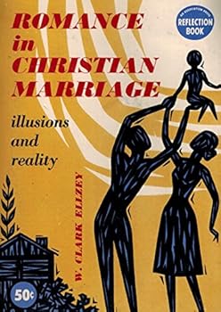 Mass Market Paperback Romance in Christian Marriage Book
