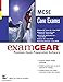 Produktbild McSe Core Exams: Examgear : 70-067, 70-068, 70-073, 70-098, 70-058: MCSE Core ExamGear