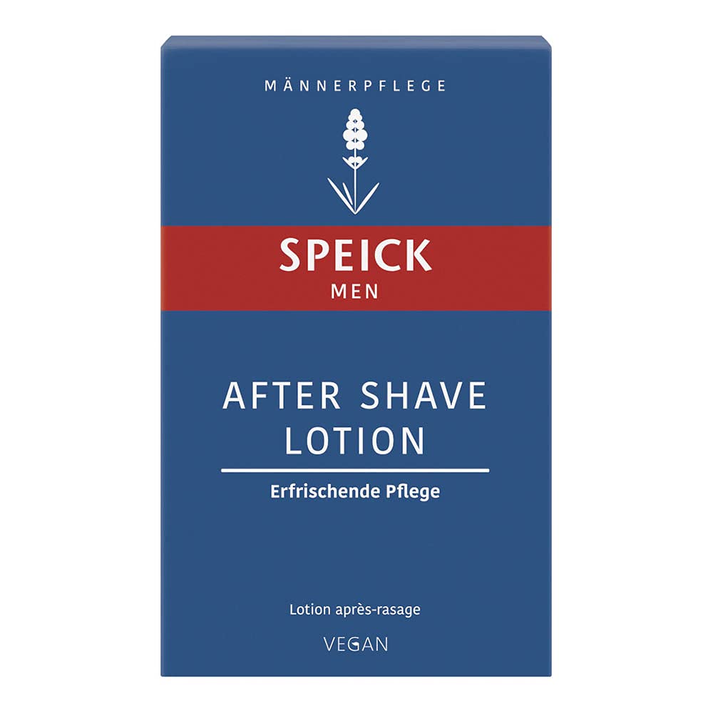 Speick Men After Shave Lotion, 10er Pack 10x100ml**G
