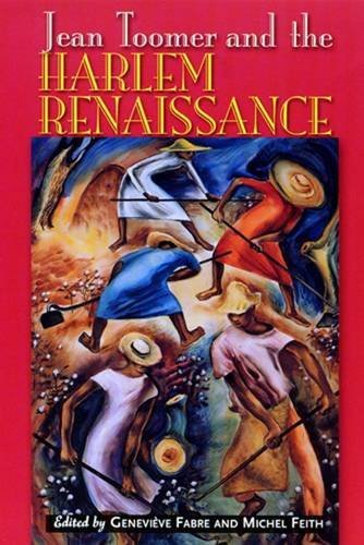 Amazon | Jean Toomer and the Harlem Renaissance | Fabre, Genevieve ...
