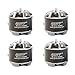 Price comparison product image GARTT 4PC ML2212 920KV Brushless Motor For FPV Drone Quadcopter Multicopter