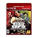 Red Dead Redemption Game of the Year