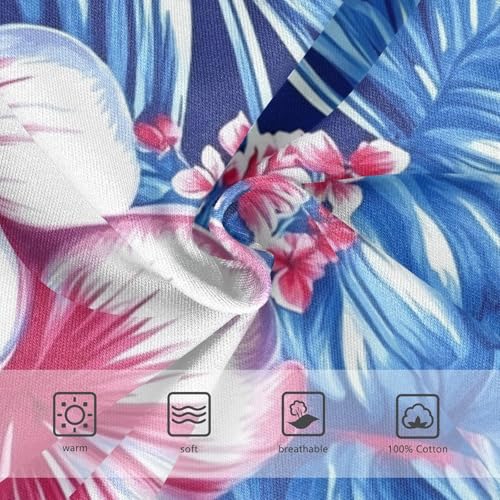 KLL Baseball Blue Stripe Little Boys Comfort Underwear Briefs Cute Undies3