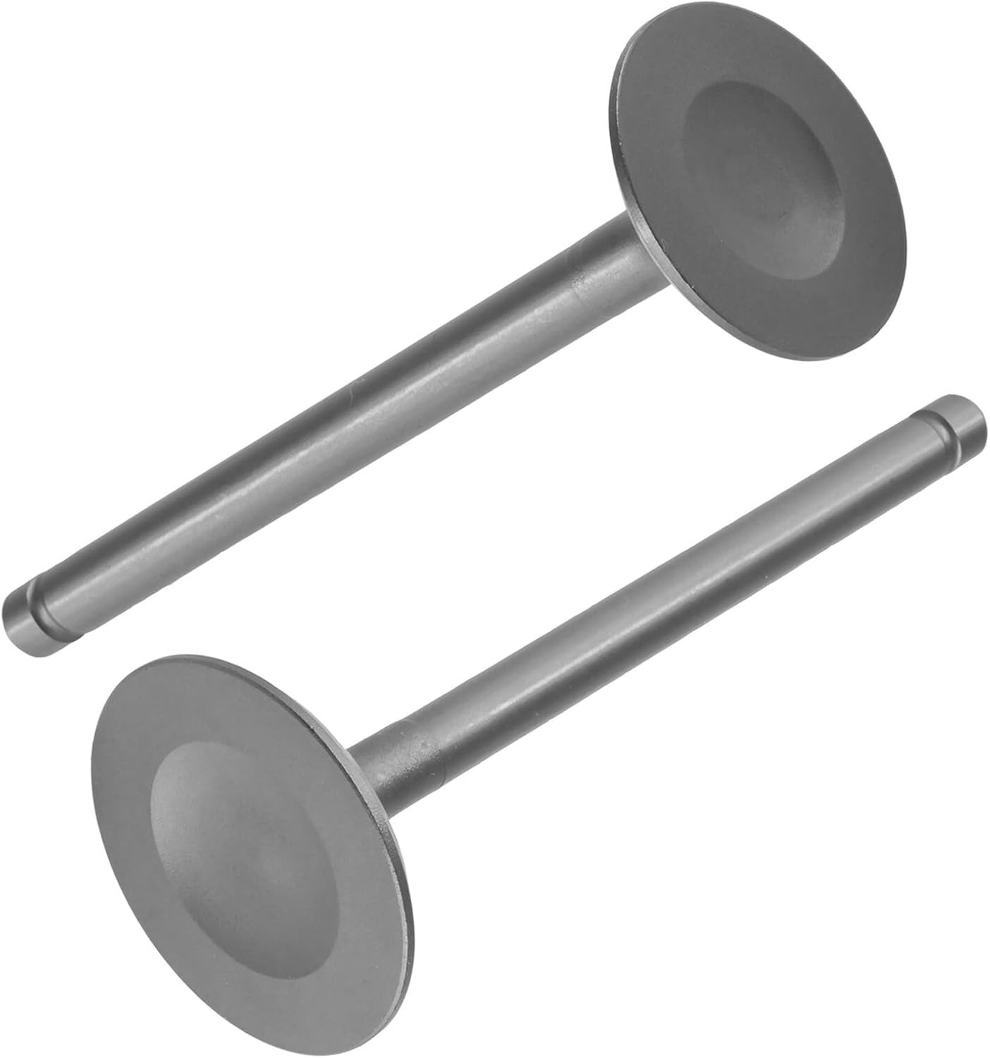 Powersports Replacement Parts for Intake & Exhaust Valve For Kawasaki KLT200A 1983 Mod-C33C-66870