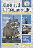 mitsegeln kroatien  Mitsegeln auf Sail-Training-Schiffen