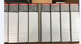 Davitu Electricity Generation - 1746-IM16 C AB PLC 1746IM16