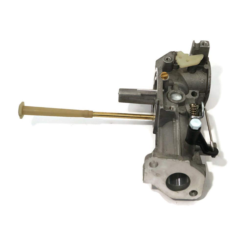 Kit Carburatore E Guarnizioni Per Motore B&amp;S 3HP, 3.5HP, 5HP (Modelli Selezionati)