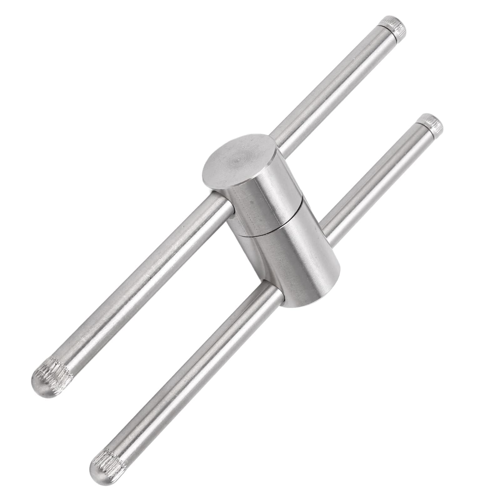 HERCHR Pool-Queue-Spitzenformer-Werkzeug, Billard, Pool-Queue-Spitzenformer, Queue-Spitzen-Abziehgerät, Polierer Für Spitzen von 9 Mm Bis 14 Mm