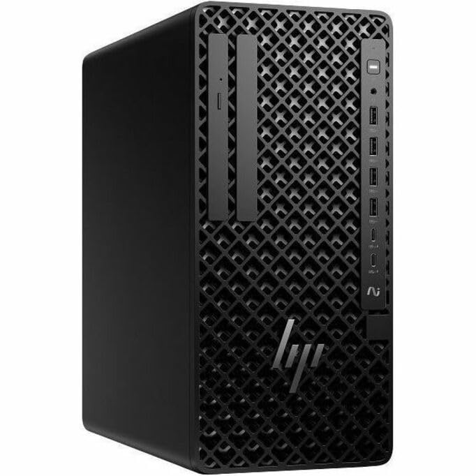 Amazon.com: HP Z1 G1i Desktop Computer - Intel Core Ultra 5 235-16
