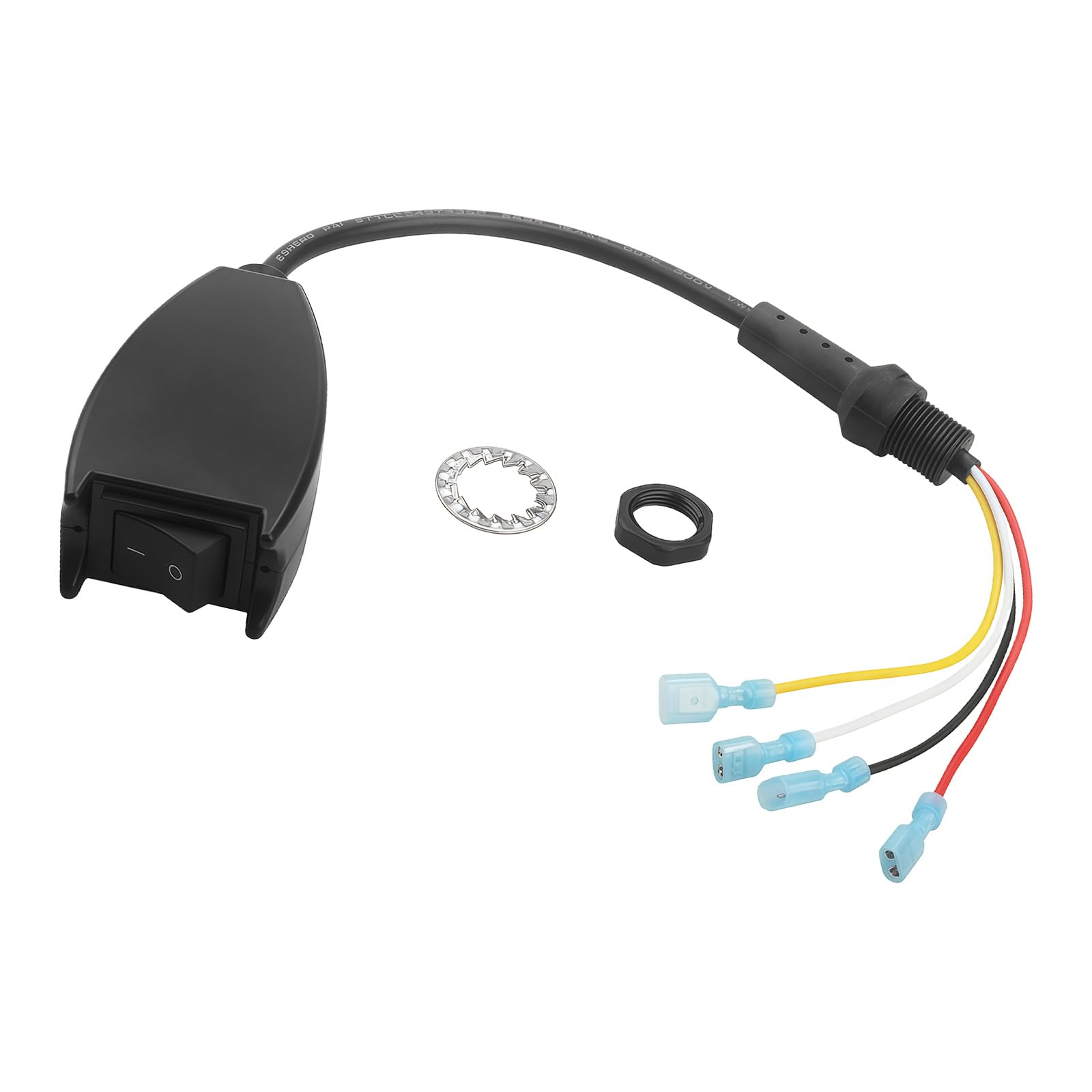 YUGSHNKFC Multifunctional Vacuum Cleaners Switches Box Replacement Part Vacuum Attachments Repairing Component for Various Models Change Assembly