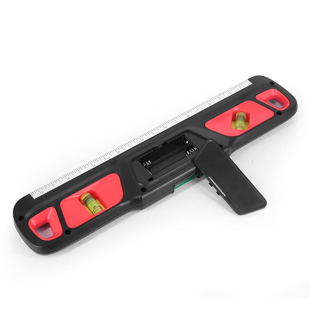Amazon.co.jp: ボックス Tor-Pedo 3 異なる 45° / 90° / 180° 測定 耐