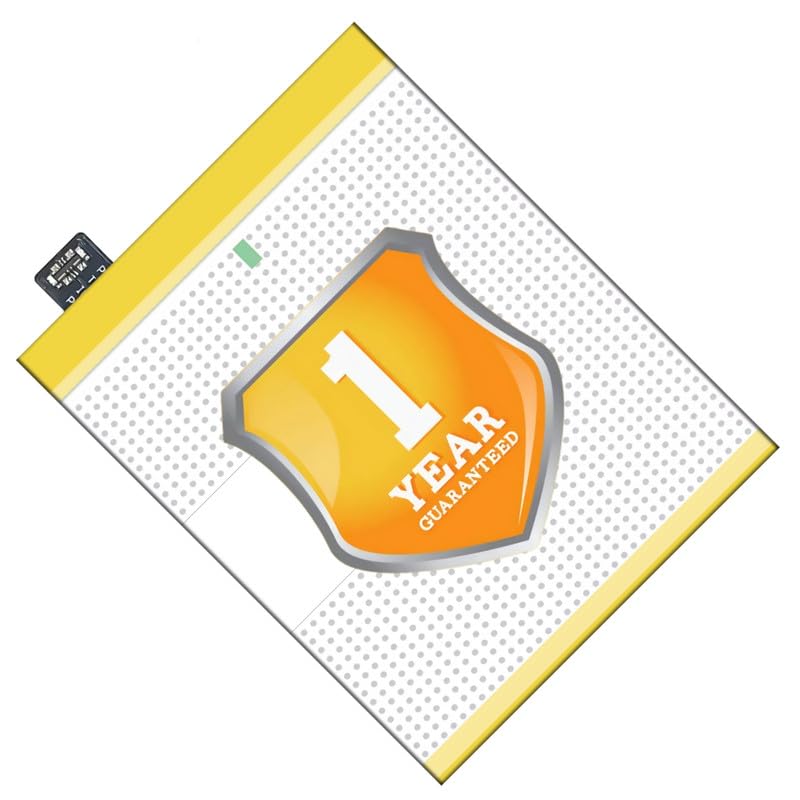 Image of Original BLP689 Battery Compatible for Oppo R15x (PBCM10) - (3600mAh) - 1 Year Warranty X2