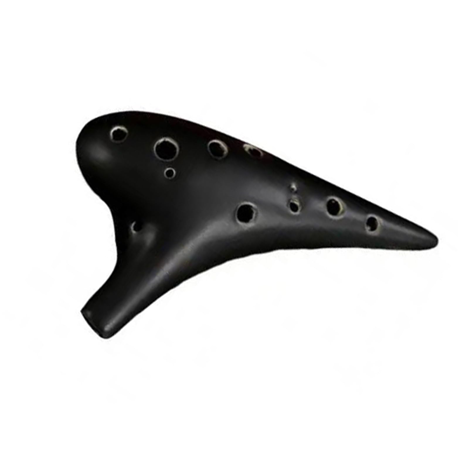Ocarina Strumento Professionale Per Principianti Ocarina Mini Alto Do Maggiore A 12 Fori
