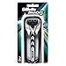Price comparison product image 6 x Gillette Mach 3 Razor With 2 Cartridges