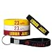 Silicone Bracelet -- 4PCS Assorted Color-Gift idea for your beloved Ones (23)