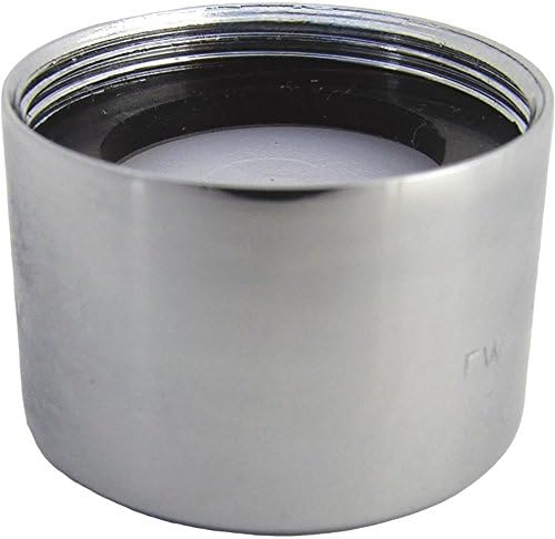 Moen 3924 2.2 GPM Female Thread Aerator, Chrome Pack Of 2 - Walmart Supplies - View #9