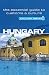 Hungary - Culture Smart!: a quick guide to customs & etiquette