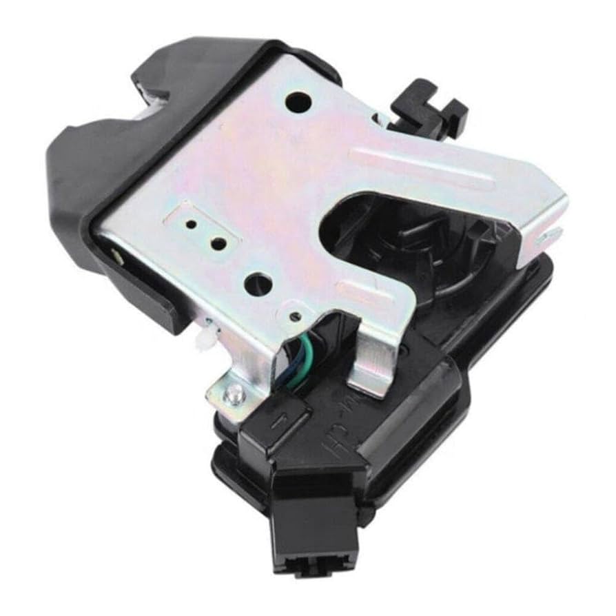 SONGTAO-AUTO PARTS# 95122545 Tail light L 1pack China MG ZS