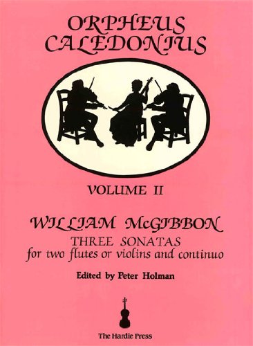 Preisvergleich Produktbild Orpheus Caledonius