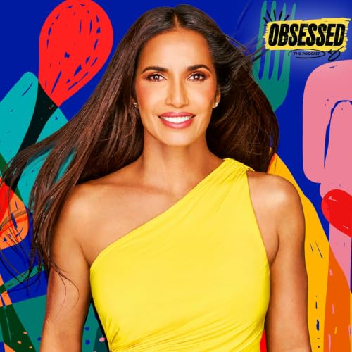 Padma Lakshmi on &lsquo;Top Chef&rsquo; Lessons Learned and &lsquo;America&rsquo;s Culinary Cup&rsquo;