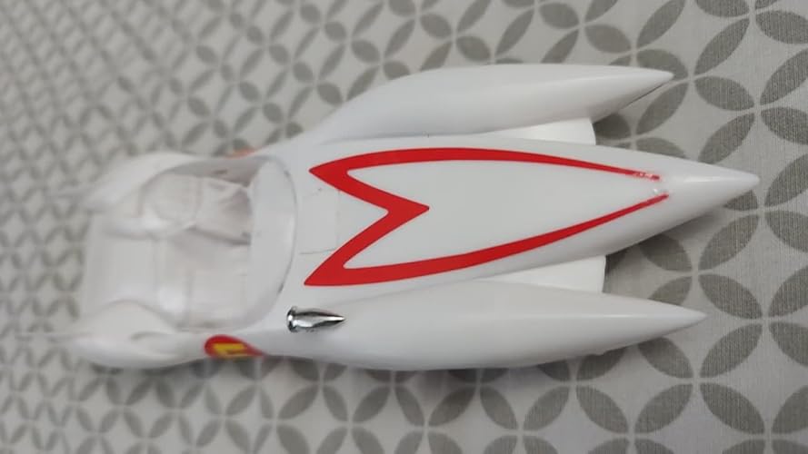 Amazon | ポーラライツ マッハGoGoGo マッハ号 1/25スケール