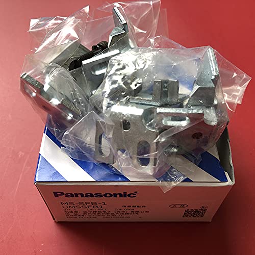 MS-SFB-1 mounting Bracket