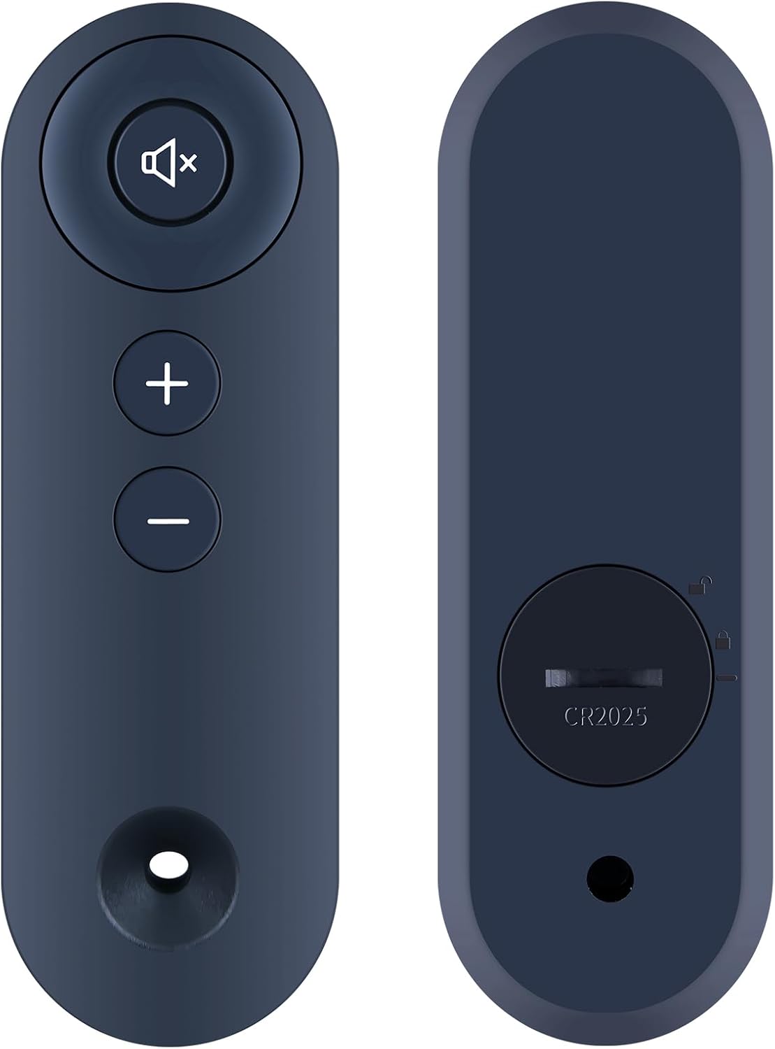 New Remote Replacement for Sonos Soundbars, Compatible with Sonos Arc Ultra, Arc SL, Beam (Gen 1), Beam (Gen 1 & 2), Ray, Amp (Gen 2), Playbase, and Playbar-Black
