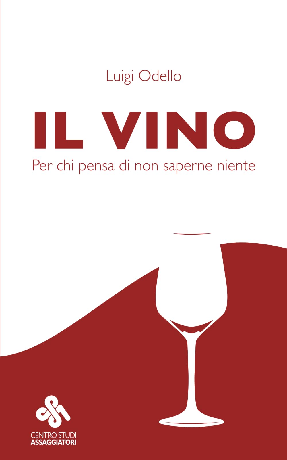 Il vino per chi pensa di non saperne niente