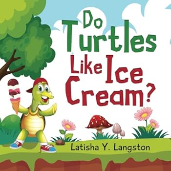 Paperback Do Turtles Like Ice Cream? Book