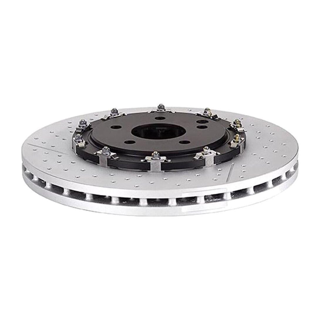 Amazon.com: Eohfsxk Disc Brake Rotor Assembly Front Left Driver 