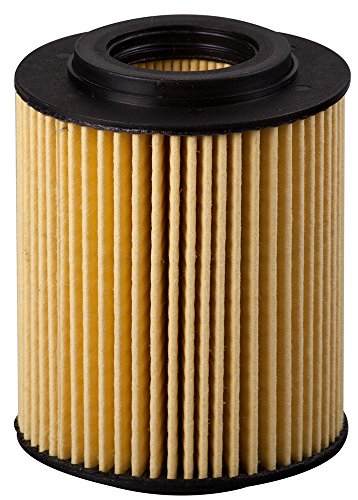 Premium Guard Oil Filter, Extended Life Premium Guard 5646Ex| Fits 2010-19 Mercedes-Benz Sprinter 2500, 2010-15 Ml350, 2007-09 Dodge Sprinter 2500, 2007-20 Freightliner Sprinter 2500 #TOP2