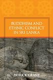Buddhism and Ethnic Conflict in Sri Lanka (SUNY Series in Religious Studies)