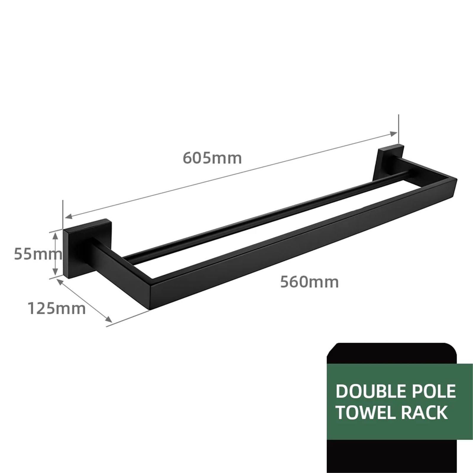 Set di accessori da bagno in acciaio inox spazzolato, supporto per carta igienica da parete, porta asciugamani e gancio per accappatoio, kit di accessori in viola, decorazione moderna per il bagno