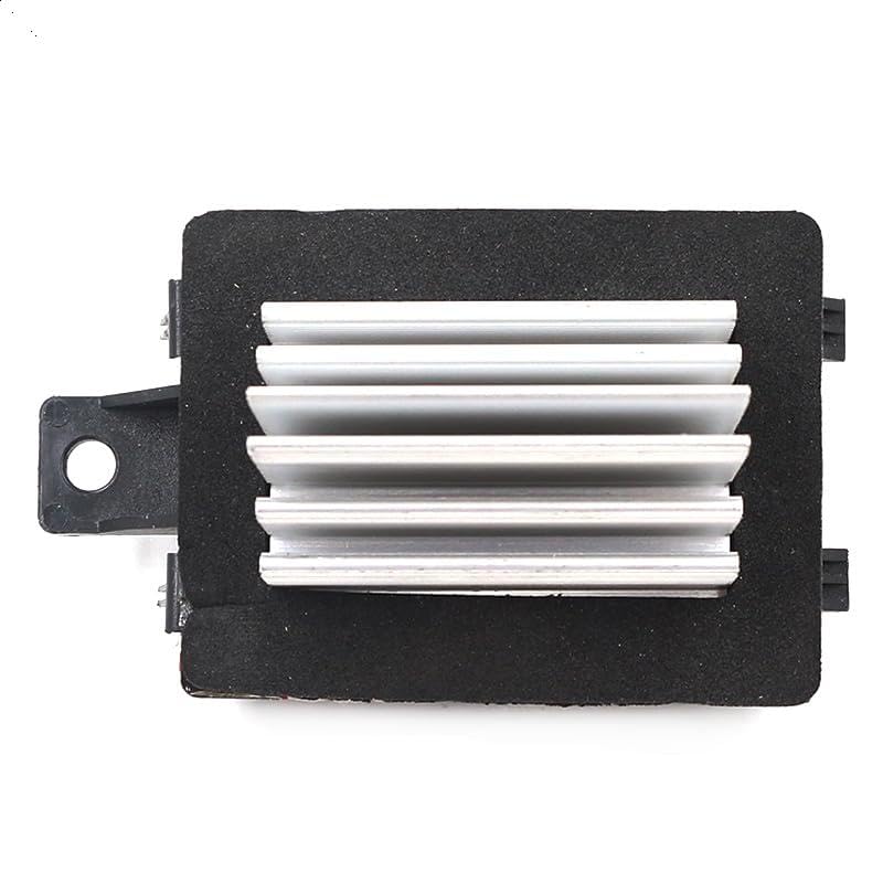 Heater Blower Fan Motor Control Resistor OE: D346DW9AA01 68089096AA for Honda Car Auto Accessorie