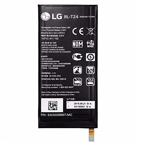 Bateria Original LG X Power 4000mAh Cover